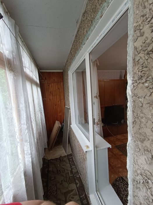 Продам 3-х комнатную квартиру
