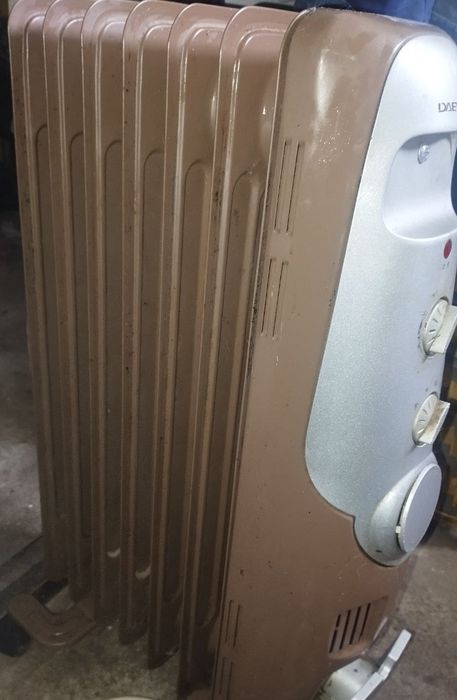 Продаётся обогреватель