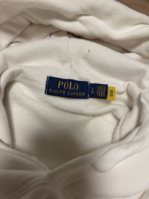 Polo Ralph Lauren Суичър
