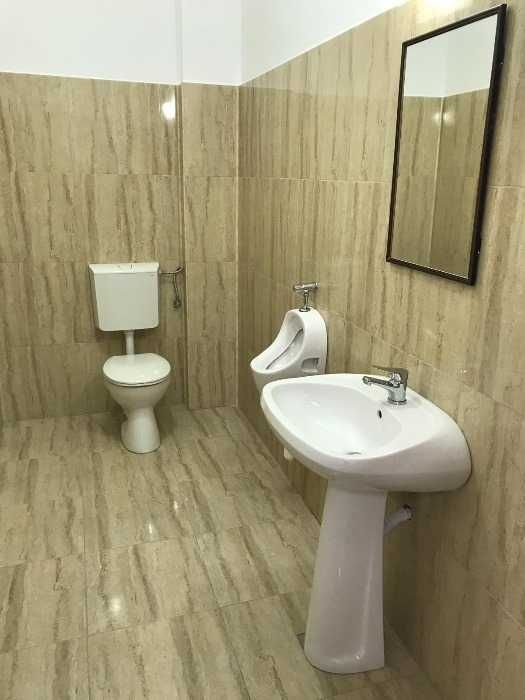 Spatiu comercial 255mp de inchiriat, vizavi de Gara Burdujeni, Suceava