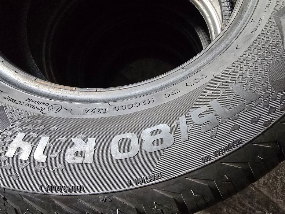 Vredstein 175/80 R14 88T MS all season