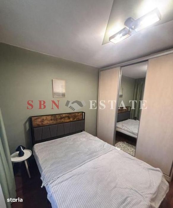 Apartament 2 Camere Pantelimon-Diham | Parcare | Renovat