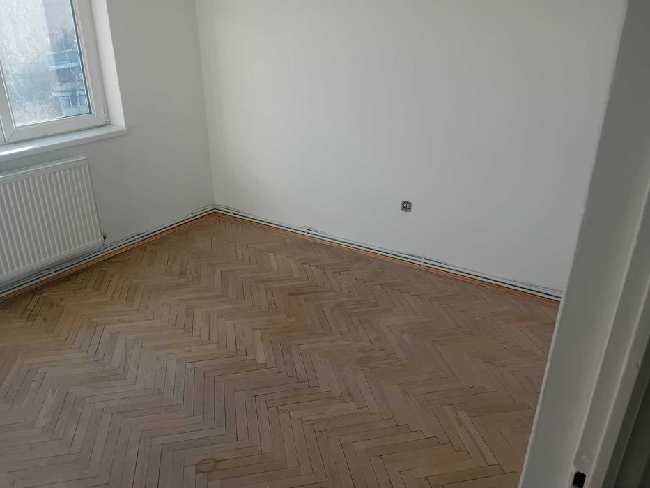 Ap 2 Cam CENTRAL 48mp etaj 3 semimobilat centrala termopan luminos