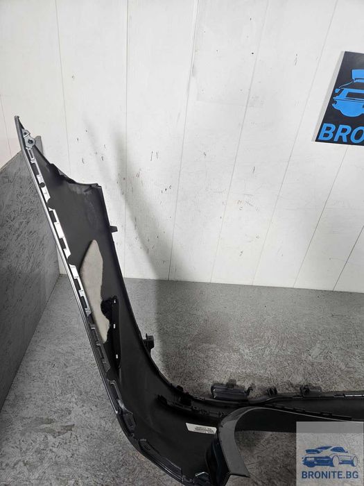 Задна броня MERCEDES C Class W206 AMG Combi Мерцедес Ц класа АМГ 2021-