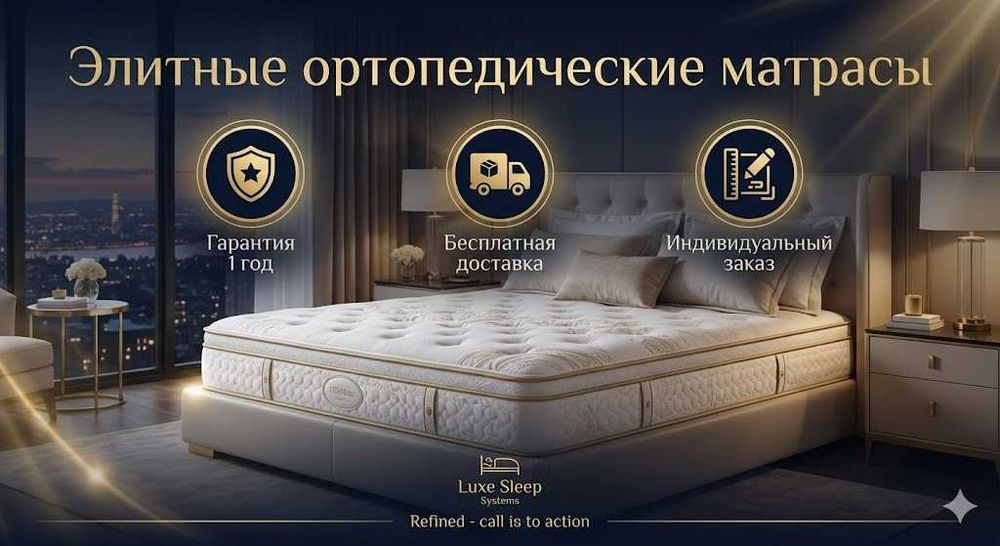 Матрас | Matras | Матрасы | Ишлаб чикарувчидан | От производителя