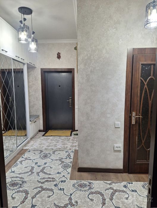 Продаётся квартира