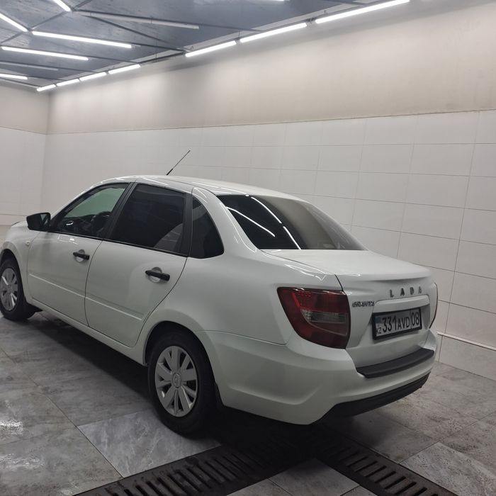 Lada GRANTA FL 2020