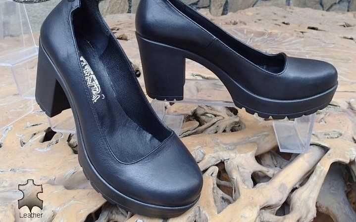 Дамски ежедневни обувки