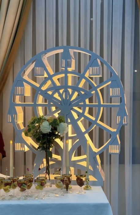 Фуршет, кейтеринг, Выездной Фуршет, Этнофуршет