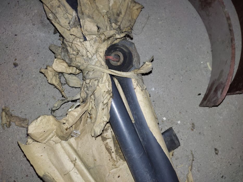 Врати за Лада 2103 и 2106