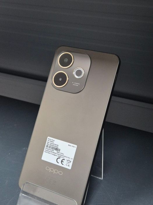 Telefon Oppo A5 Pro 256 GB Gray, Cod 125026