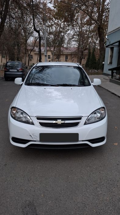 Gentra sotiladi 2 pozitsiya