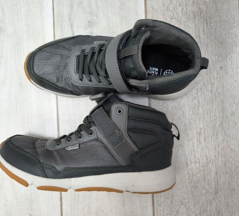 Зимни-Есенни детски обувки 36 номер за дъжд