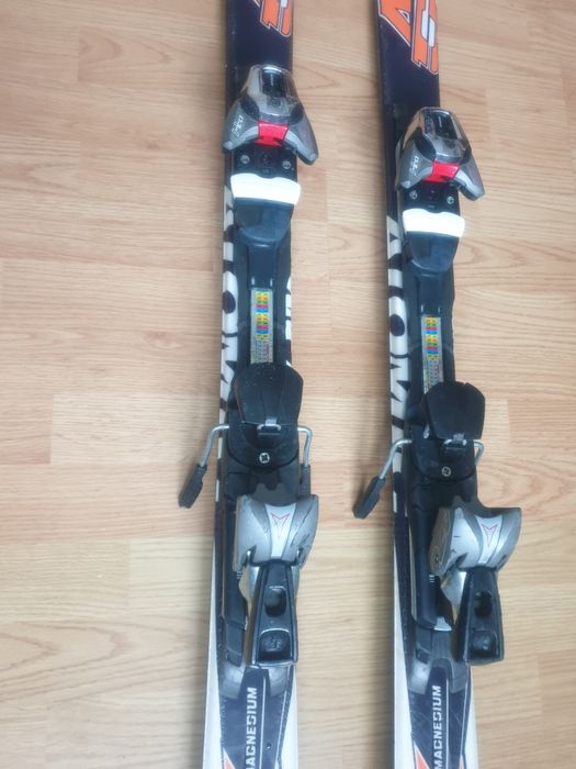 Schiuri Atomic Aerospeed SX 150