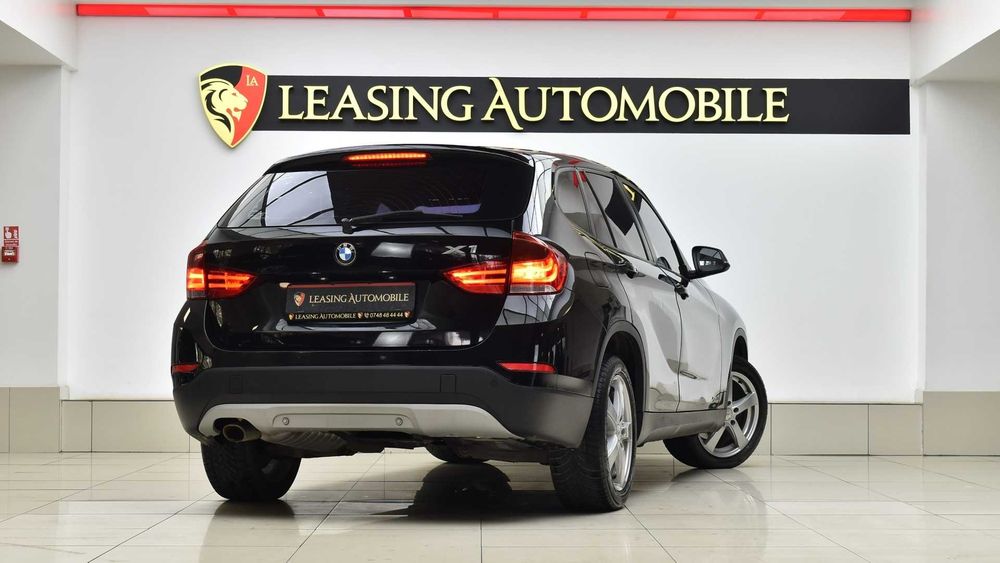 BMW X1 X-Drive 1.8 Diesel // 2014 // 226.925 km // Cutie Automata // Stare perfecta adusa la zi // Pret negociabil