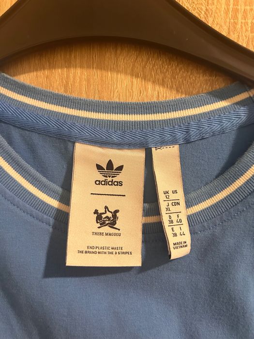 Дамска маркова  тениска