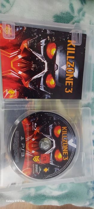 Игра на пс 3 на русском