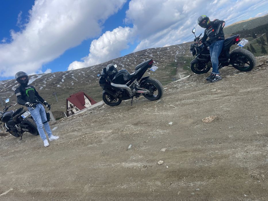 kawasachi zx9r 2003 carburatie