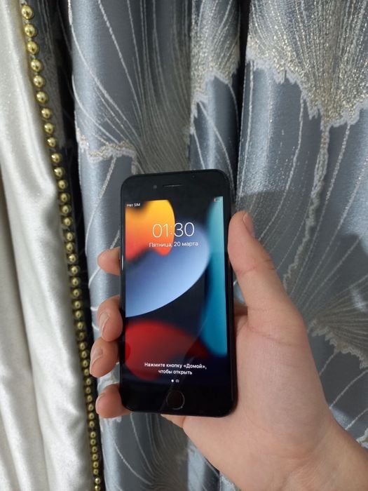 Iphone 7 в идеальный