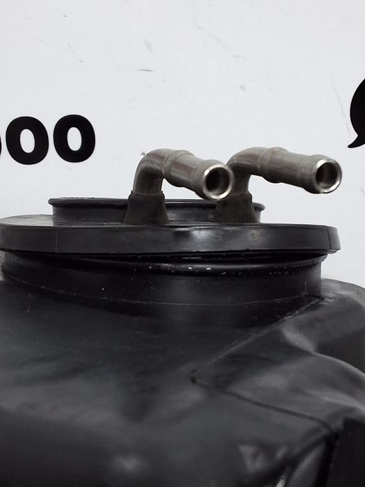 bidonas vas parbriz mercedes-benz s-class (2005-2009) [w221] 3.0 motor