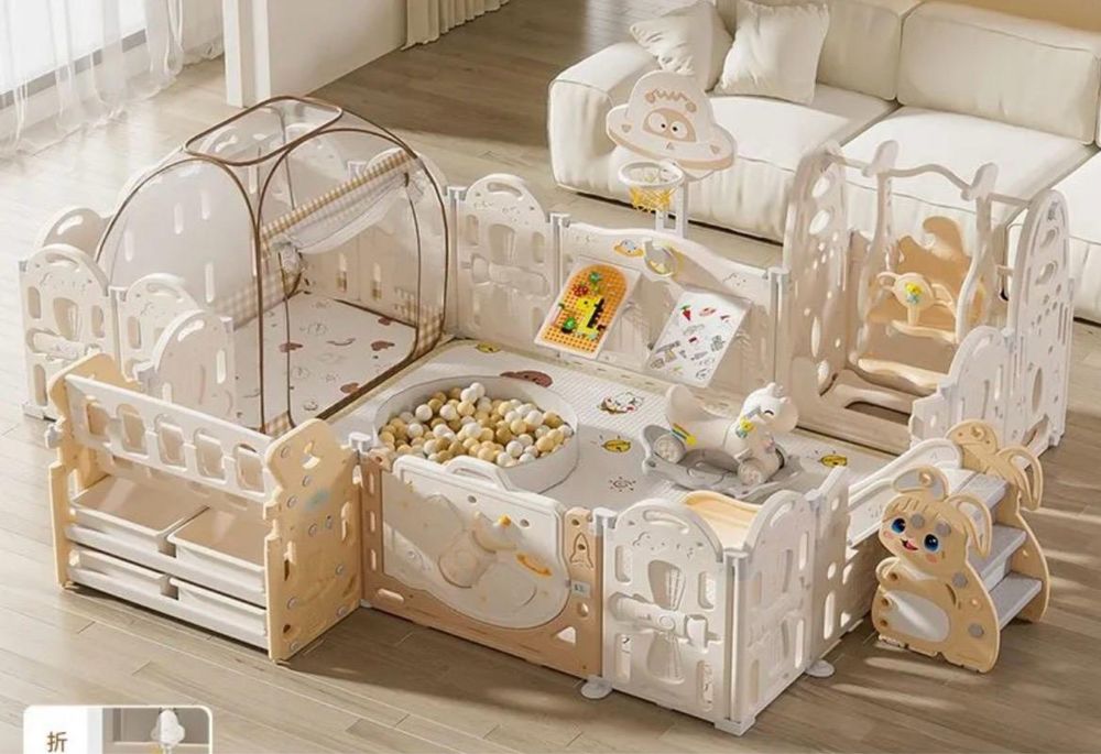 Срочно детский игровой комплекс