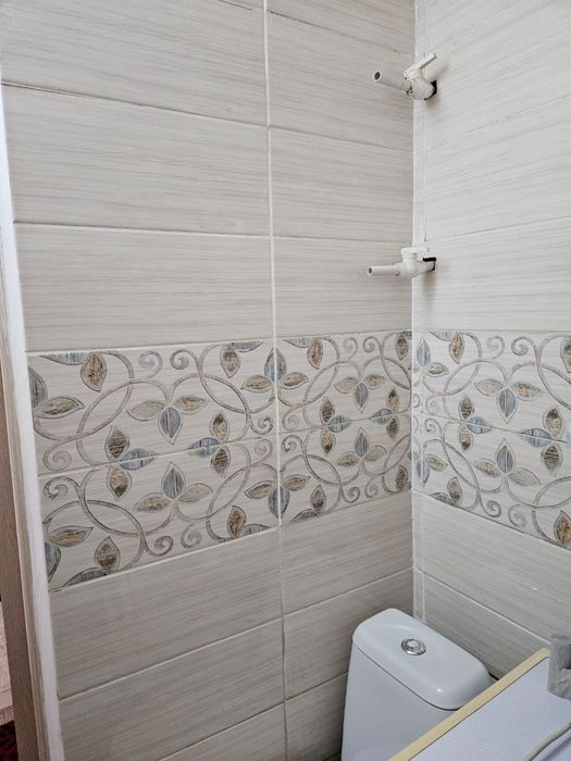 2-х комнатная квартира