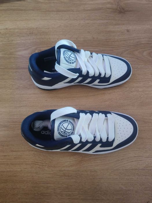 Сникърси Adidas Rapid Court Low