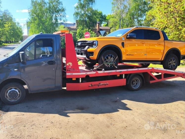 Эвакуатор Актобе 24/7 - Быстро, аккуратно, недорого