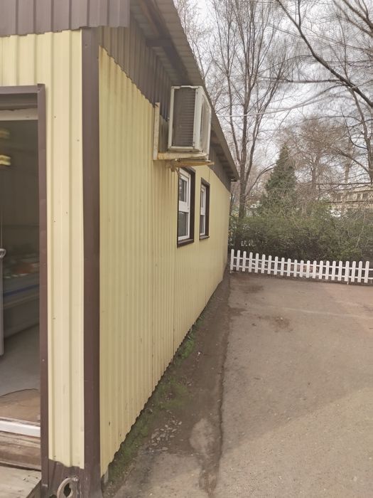 Продается контейнер 40 тонник