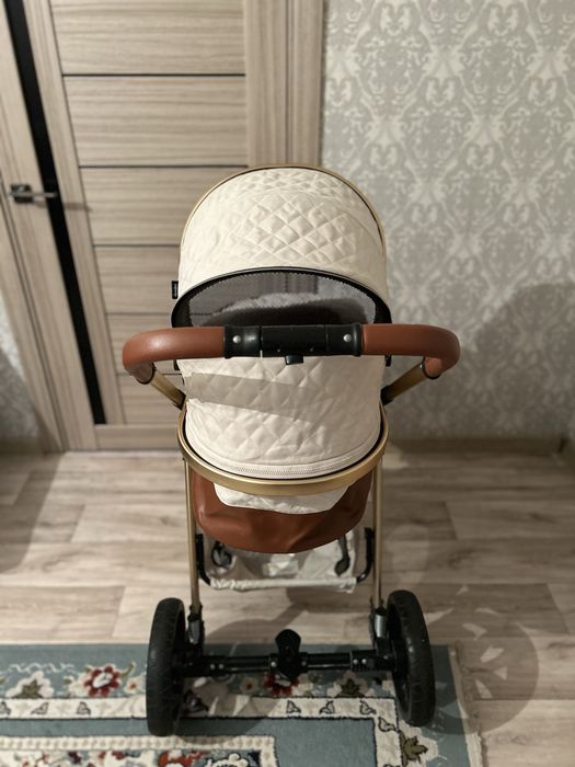 Продам коляску Teknum