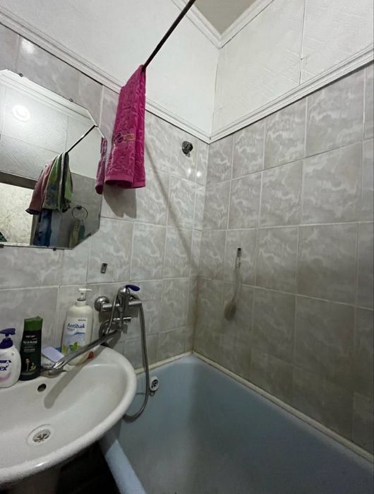 Продам 2 комн.квартиру