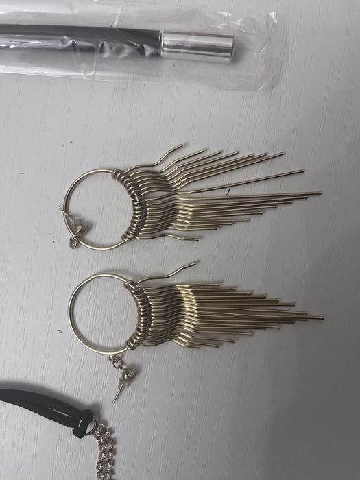 Набор в стиле Гэтсби