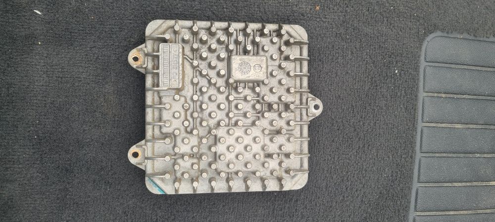 Calculator modul far bmw f15 x5 f16 x6