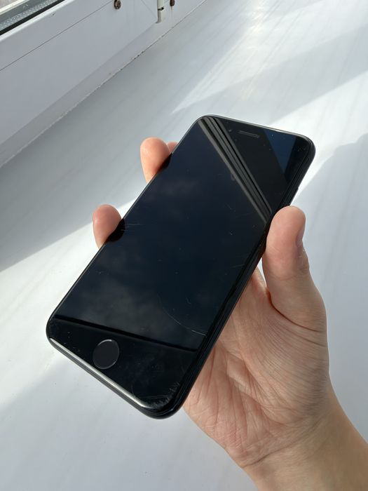 Iphone se 3rd generation