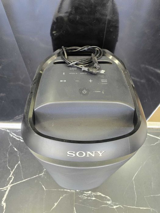 BOXA Sony SRS-XV800 Bmg Amanet 105421