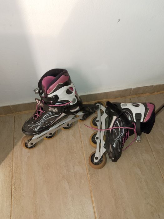 Role fata Fila Master DF mărime 39