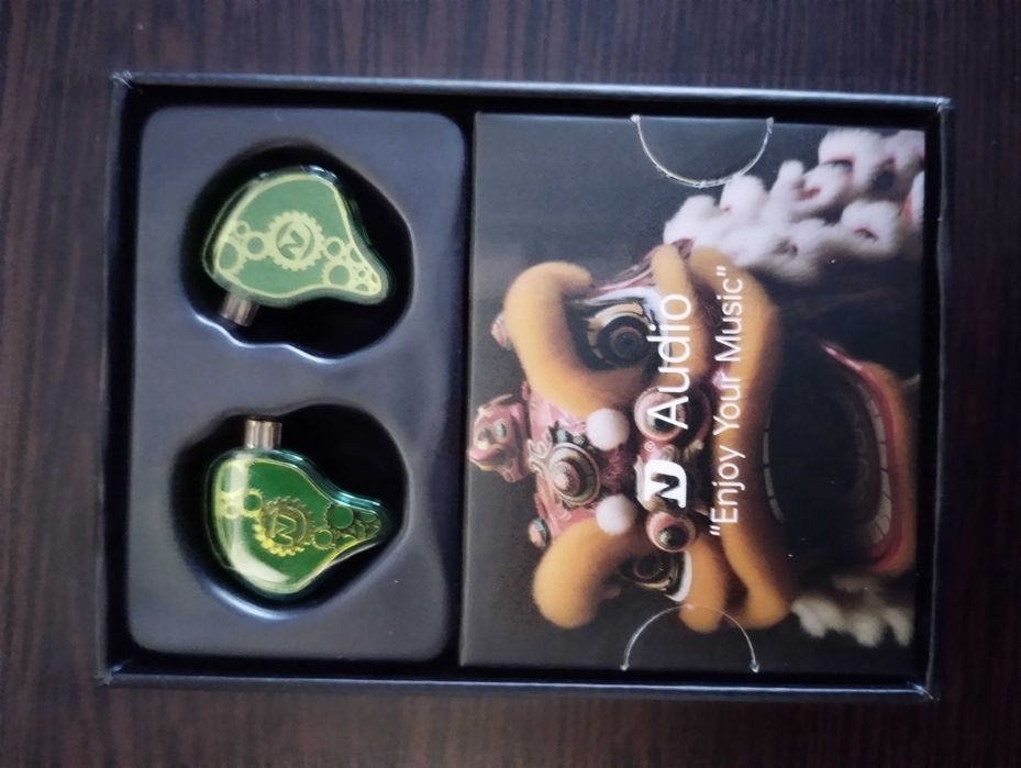 ND Venus inear casti noi