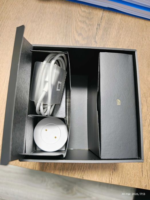 Huawei watch GT 2e, Model HCT-B19, FULL BOX