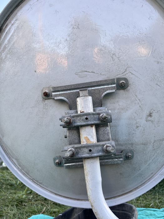 спутниковаятарелка •GENERAL SATELLITE