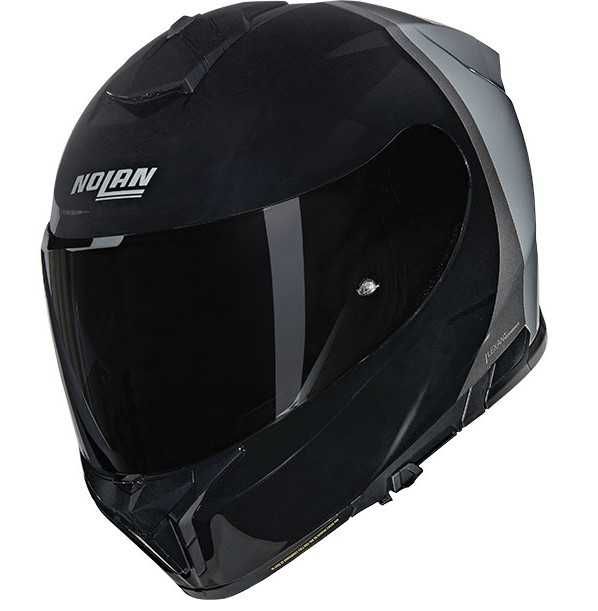 Каска Nolan N80-8 Verniciatura Speciale N-Com