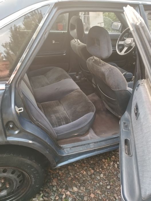 Продам Мазду 626