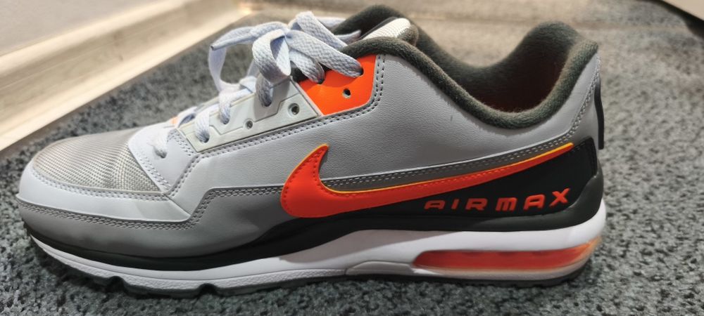 Маратонки Nike Air Max