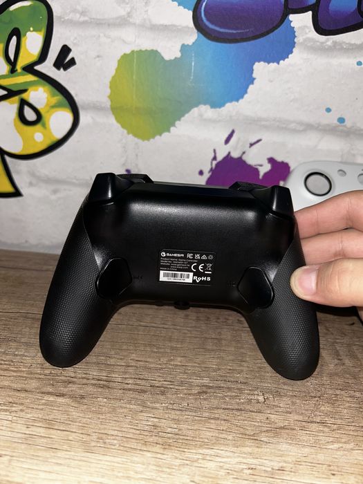 Controller Gamesir G7