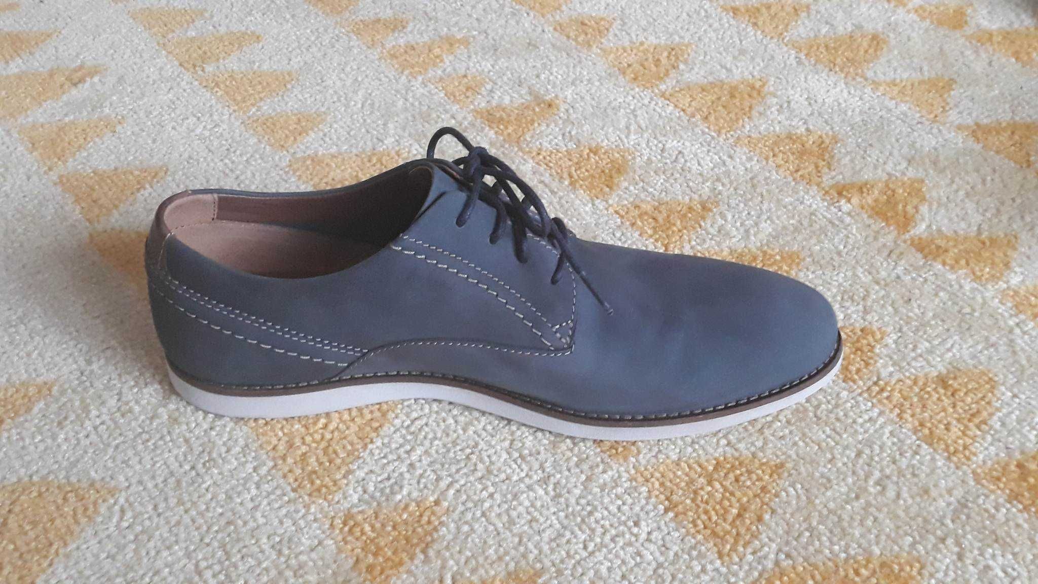 Clarks Franson Plain 43 OLX.bg