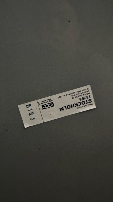 Продаю зеркало Икеа Ikea