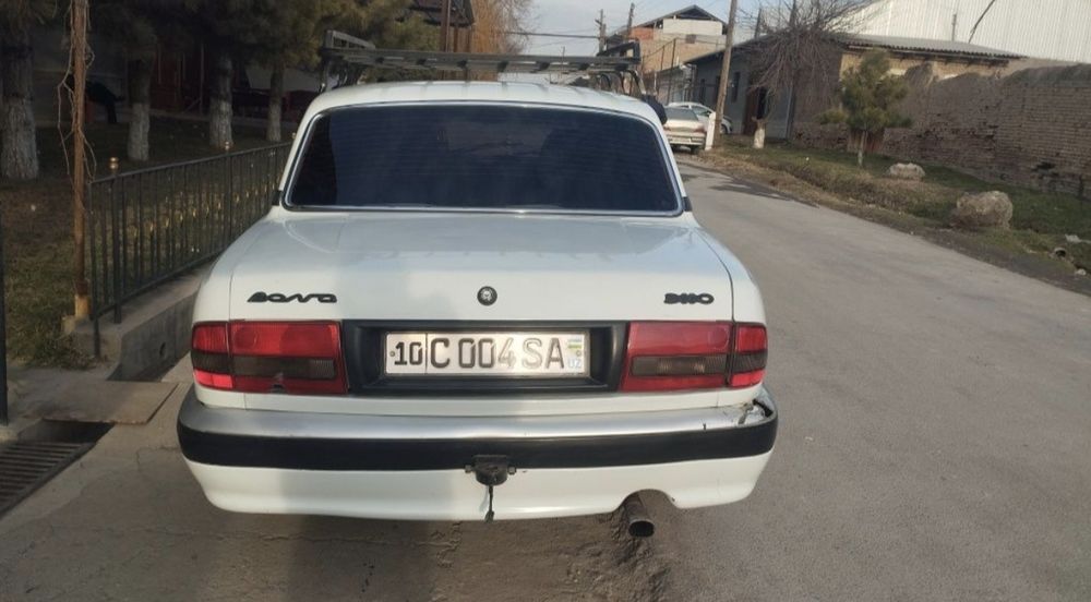 Газ 3110 Волга сотилади