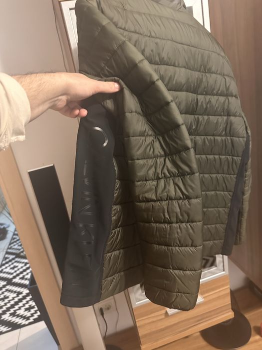 Geaca primavara-toamna calvin klein barbati M