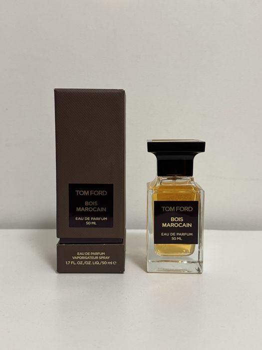 Tom Ford Bois Marocain