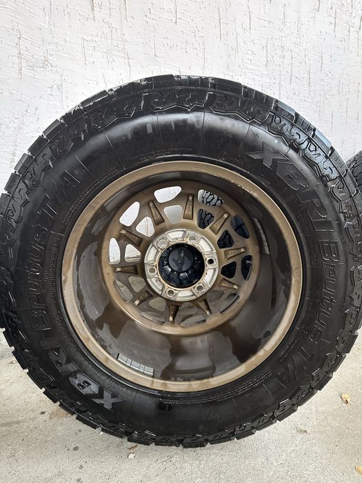 Продам грязевую резину