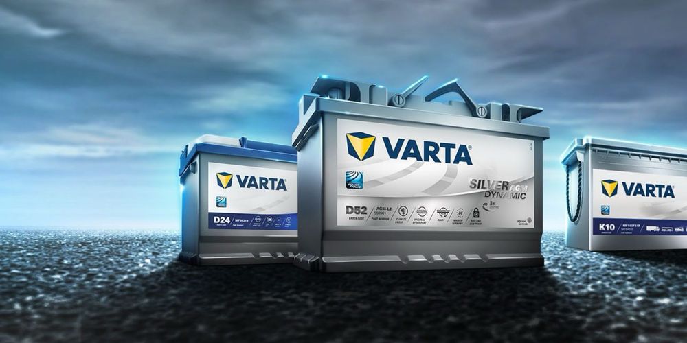 Аккумлятор Акумлятор [ доставка 24/7 [ от склада